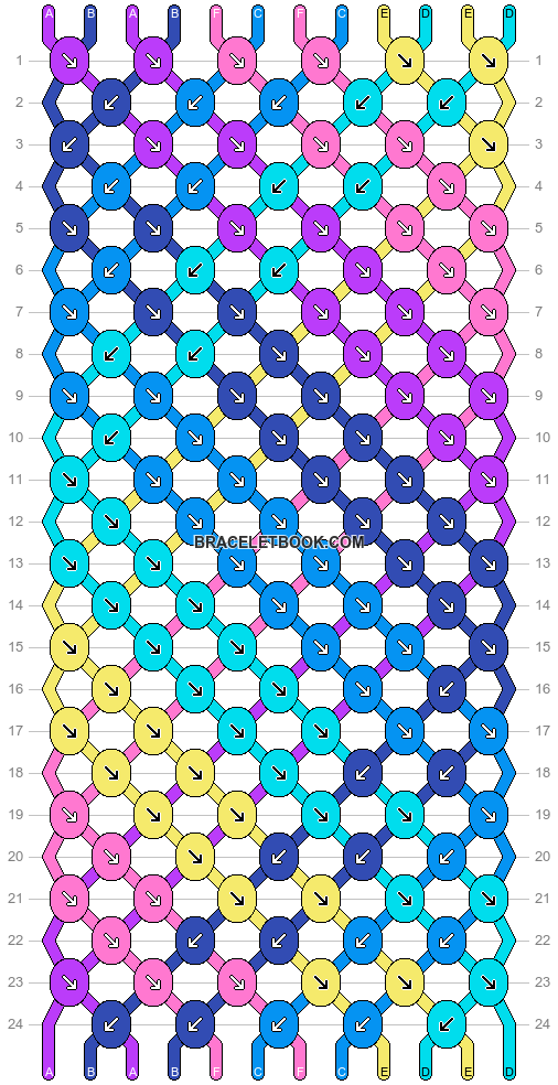 Normal pattern #29586 variation #17914 pattern