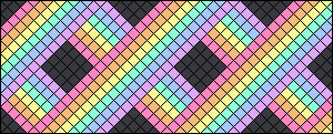 Normal pattern #25992 variation #17926
