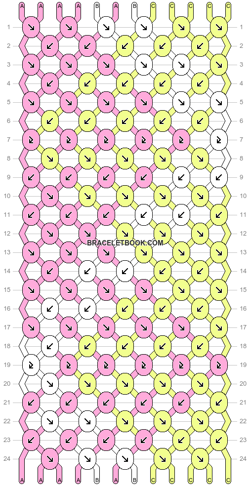 Normal pattern #29588 variation #17931 pattern