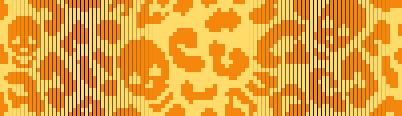 Alpha pattern #11217 variation #17934 preview