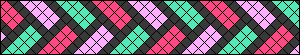Normal pattern #25463 variation #17940
