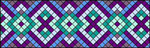 Normal pattern #29073 variation #17943