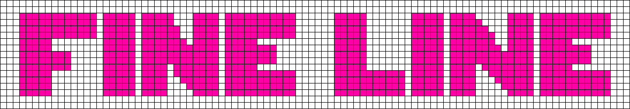 Alpha pattern #29780 variation #17948 preview