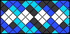 Normal pattern #29634 variation #17954