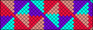 Normal pattern #9913 variation #17956