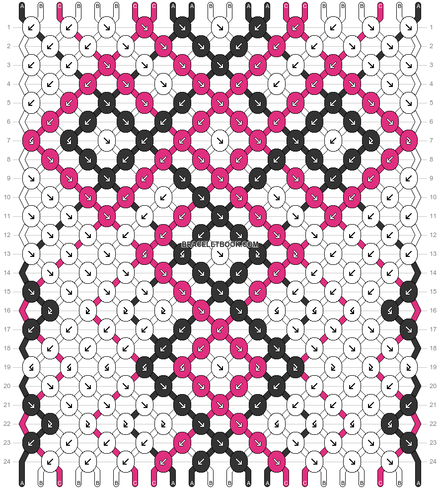 Normal pattern #29718 variation #17965 pattern