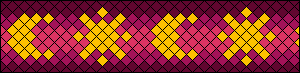Normal pattern #20538 variation #17968