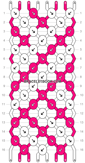 Normal pattern #29682 variation #17974 pattern