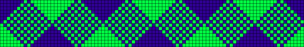 Alpha pattern #29565 variation #17984 preview