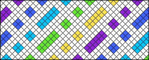 Normal pattern #29812 variation #17999