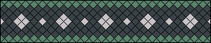 Normal pattern #29825 variation #18011