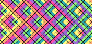 Normal pattern #24520 variation #18016