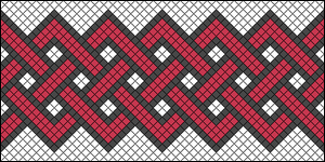 Normal pattern #7632 variation #18038