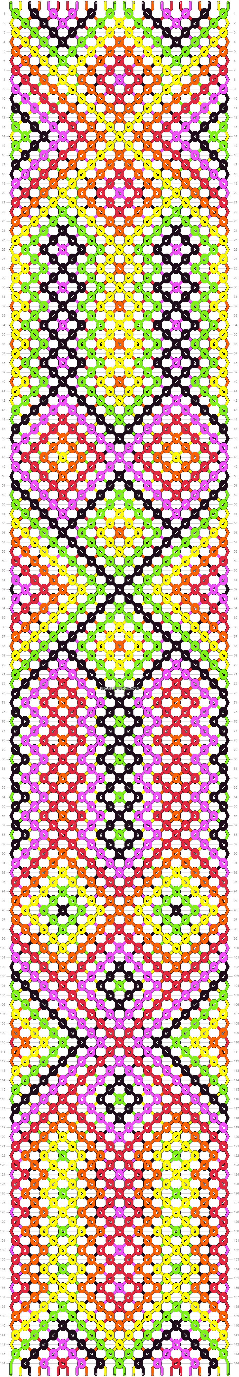 Normal pattern #27234 variation #18042 pattern