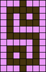 Alpha pattern #4282 variation #18047 preview