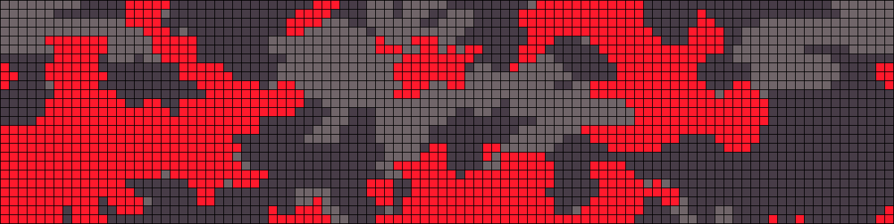 Alpha pattern #13135 variation #18056 preview