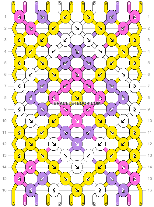 Normal pattern #29715 variation #18057 pattern