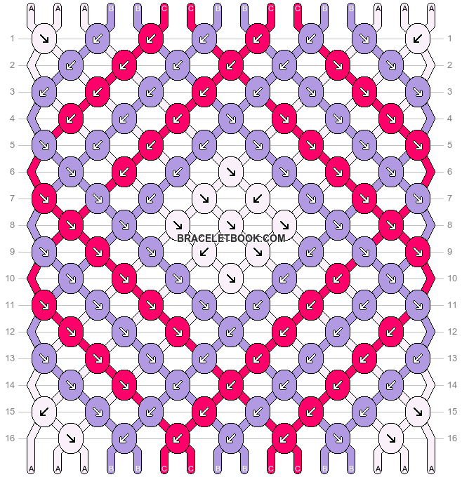 Normal pattern #17486 variation #18062 pattern