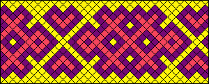 Normal pattern #26403 variation #18063
