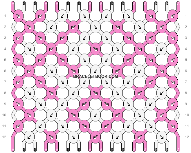 Normal pattern #25782 variation #18070 pattern