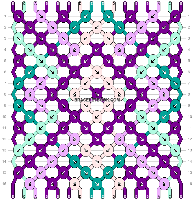 Normal pattern #29073 variation #18074 pattern