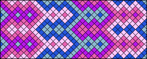 Normal pattern #10388 variation #18086