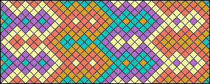 Normal pattern #10388 variation #18087