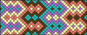 Normal pattern #10388 variation #18088