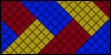Normal pattern #1273 variation #18089