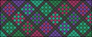 Normal pattern #10901 variation #18101