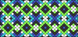Normal pattern #29891 variation #18111