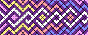 Normal pattern #10220 variation #18117
