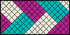 Normal pattern #1273 variation #18120