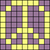 Alpha pattern #233 variation #18132