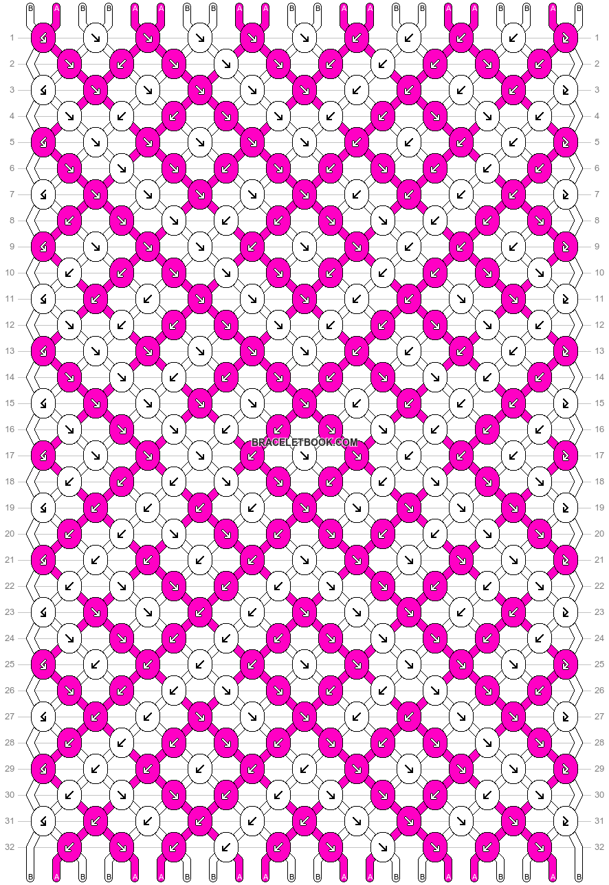 Normal pattern #29537 variation #18148 pattern