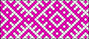 Normal pattern #29537 variation #18148