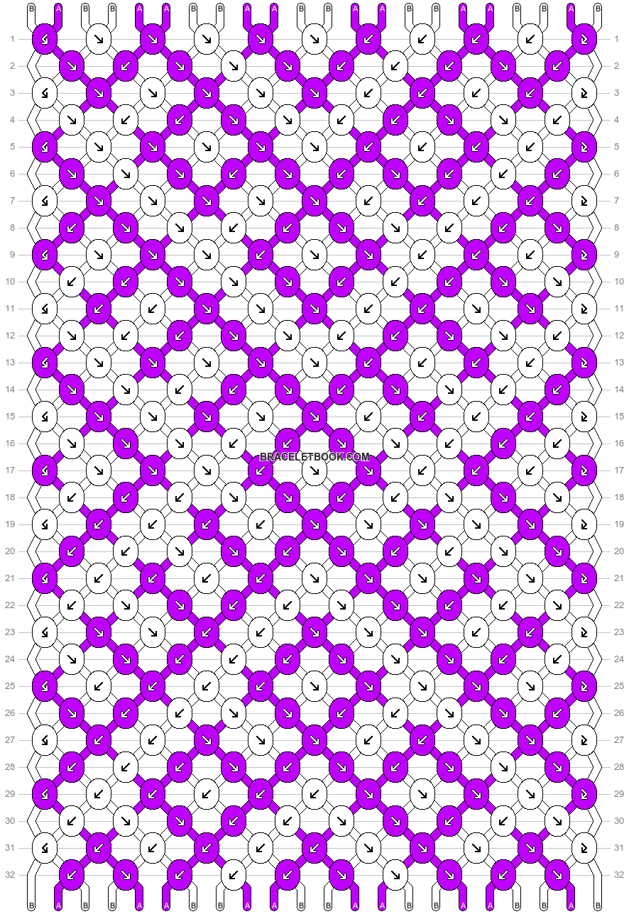 Normal pattern #29537 variation #18152 pattern