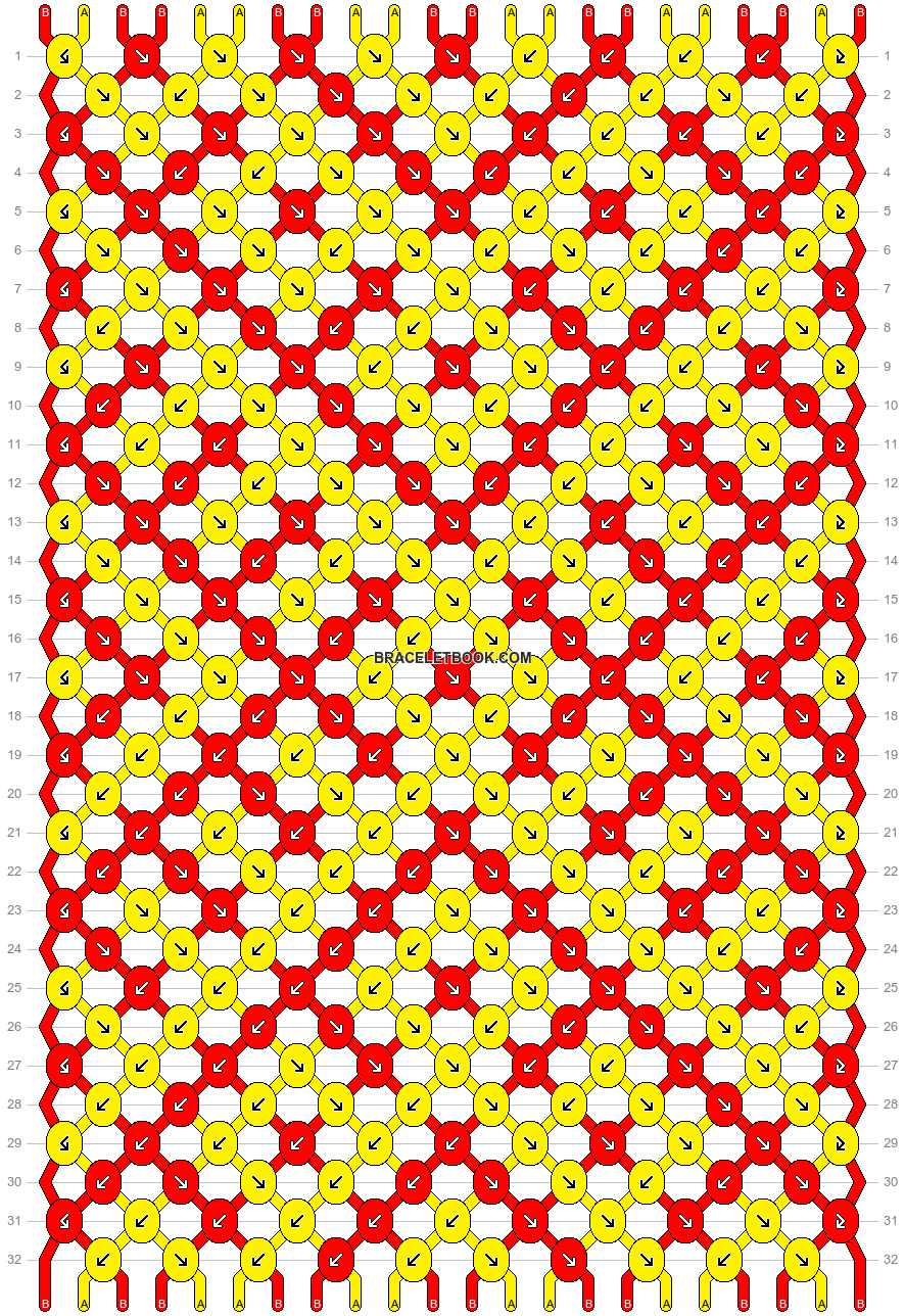 Normal pattern #29537 variation #18153 pattern