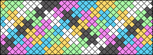 Normal pattern #24311 variation #18157