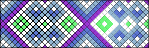 Normal pattern #29415 variation #18160