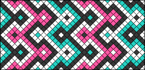 Normal pattern #29922 variation #18164