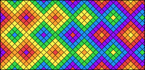 Normal pattern #29924 variation #18165