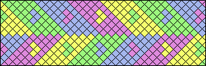 Normal pattern #4977 variation #18171