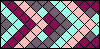 Normal pattern #4092 variation #18176