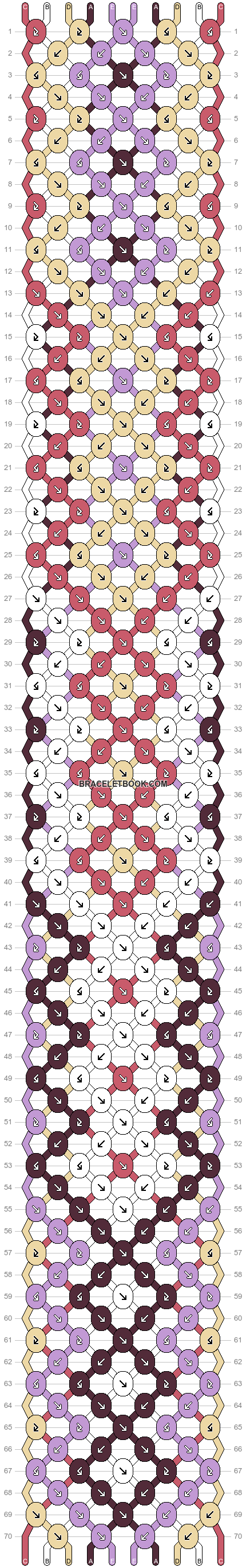 Normal pattern #20389 variation #18190 pattern