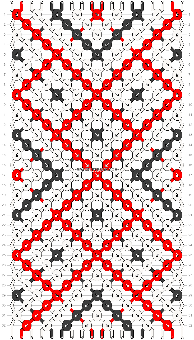 Normal pattern #28913 variation #18199 pattern