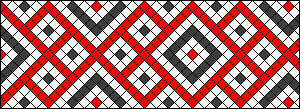 Normal pattern #28913 variation #18199