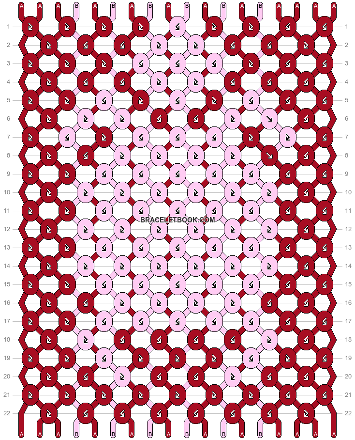 Normal pattern #936 variation #18205 pattern
