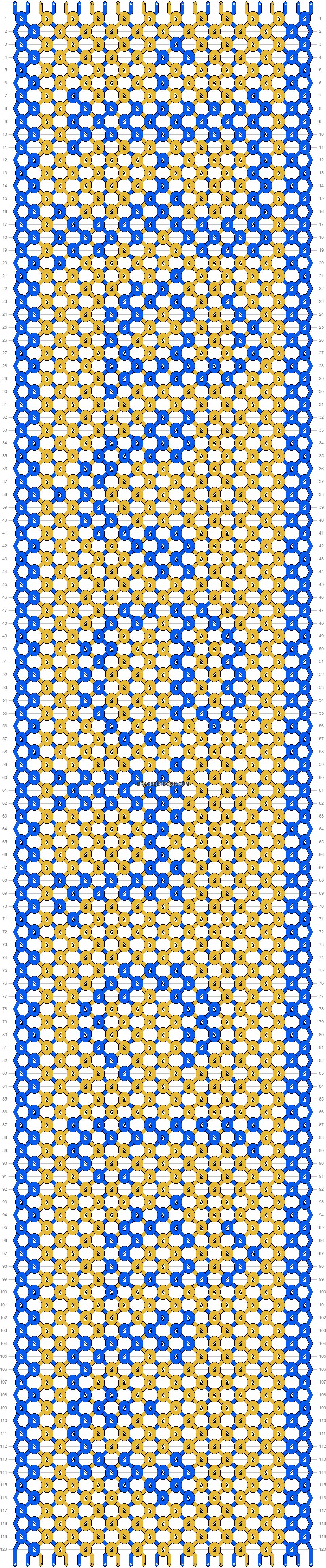 Normal pattern #18988 variation #18213 pattern