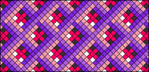 Normal pattern #29956 variation #18216
